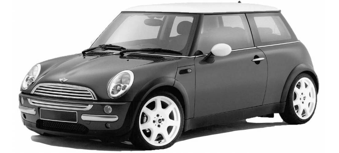 MINI "R50/R56" (04/2001 » 10/2005)