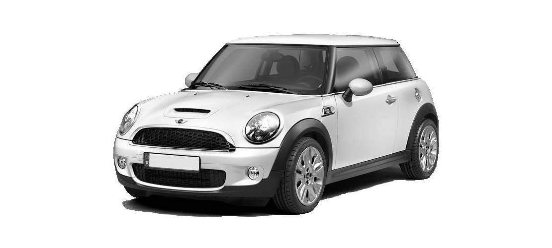 MINI "R56" (11/2005 » 08/2010)