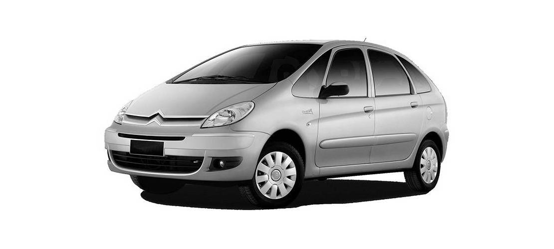 XSARA PICASSO (03/2004 » 09/2010)