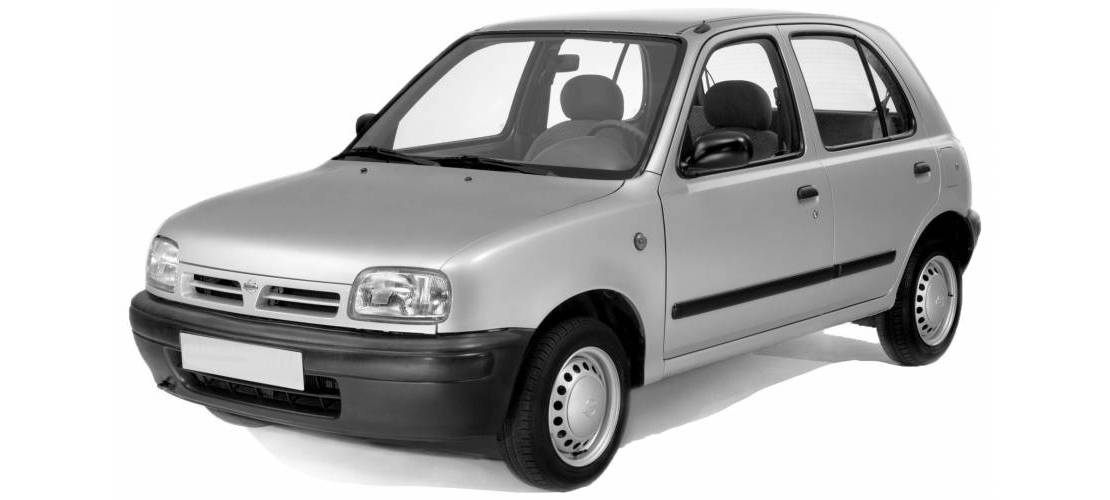 MICRA K11E (12/1992 » 01/1998)