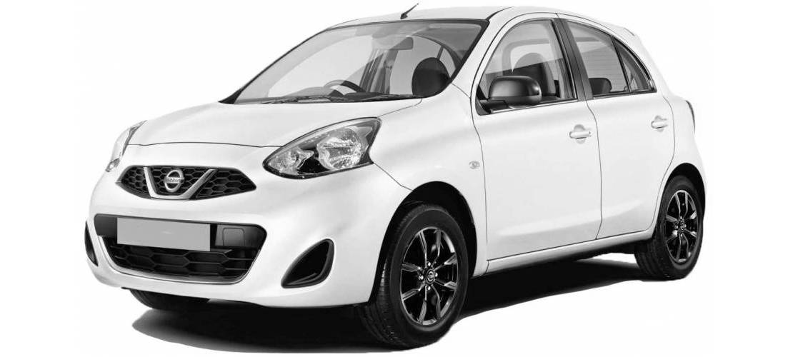 MICRA K13K (08/2013 » 11/2016)