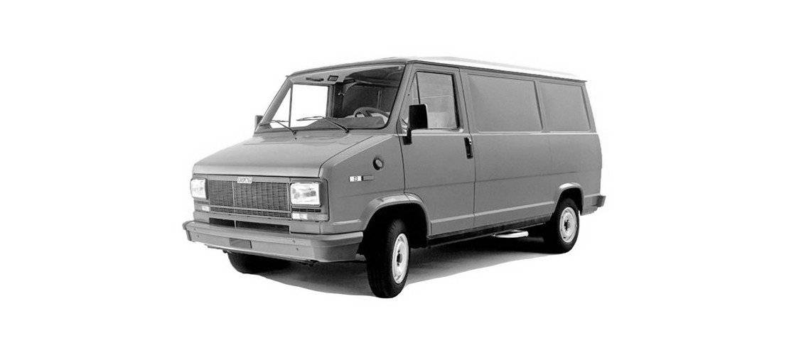 DUCATO (10/1982 » 08/1990)