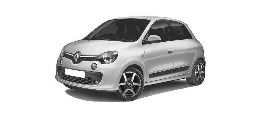 TWINGO III (10/2014 » )