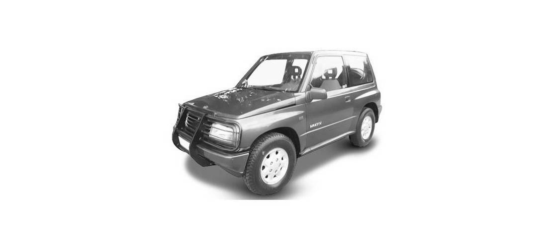 VITARA (07/1988 » 12/1998)