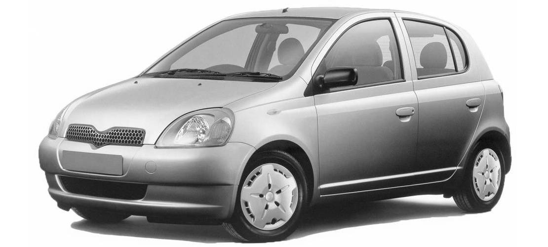 YARIS (01/1999 » 12/2002)