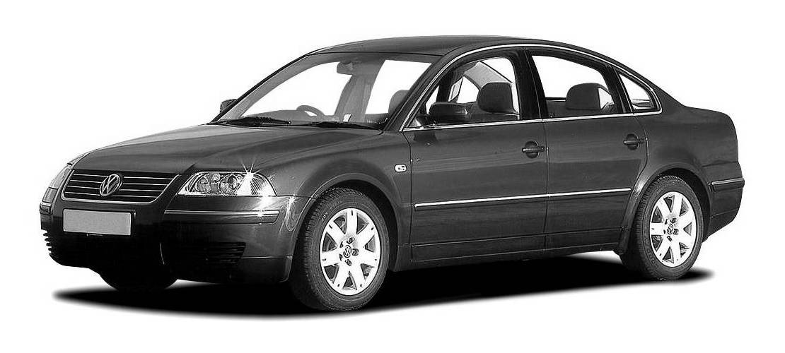 PASSAT V (11/2000 » 01/2005)