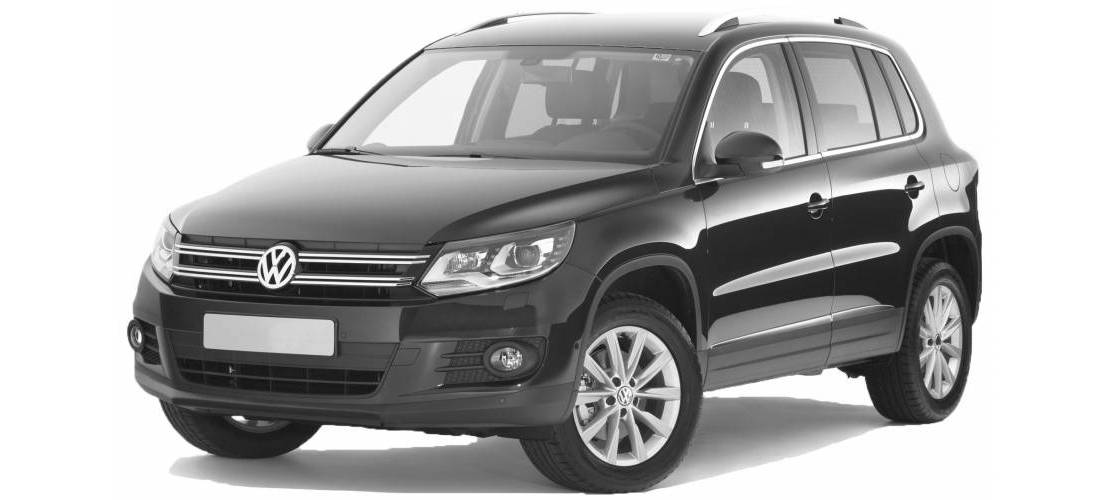 TIGUAN (06/2011 » 06/2016)