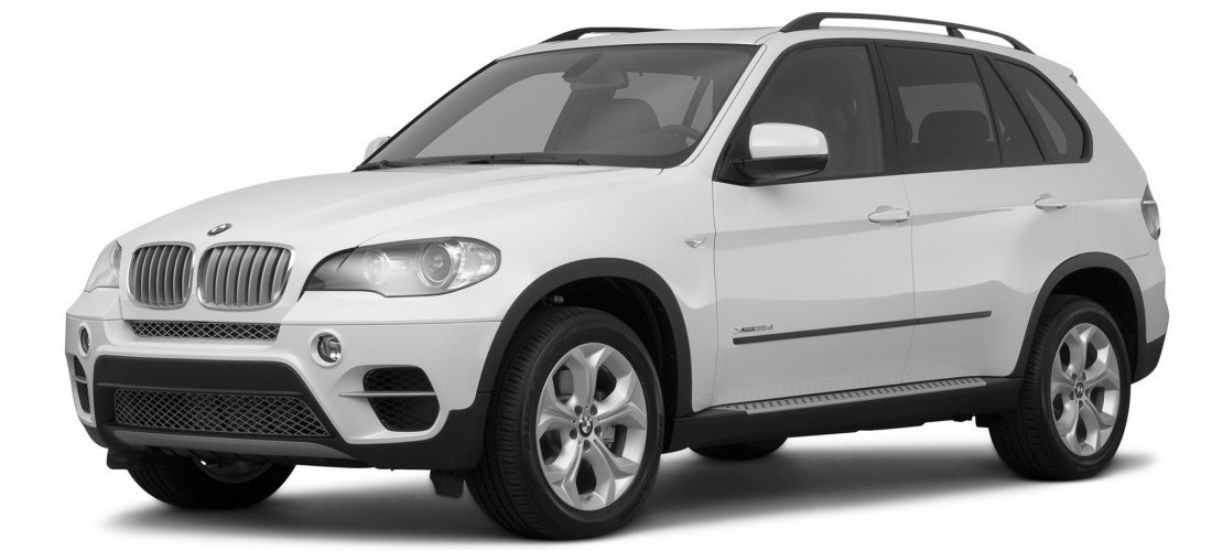 X5 "E70N" (04/2010 » 05/2013)