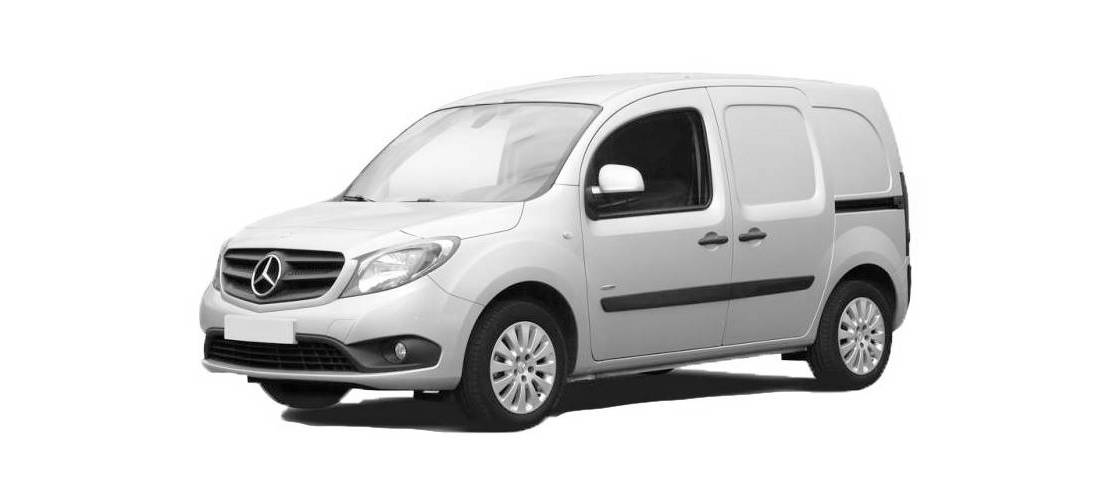 CITAN / CITAN VAN (11/2012 » )