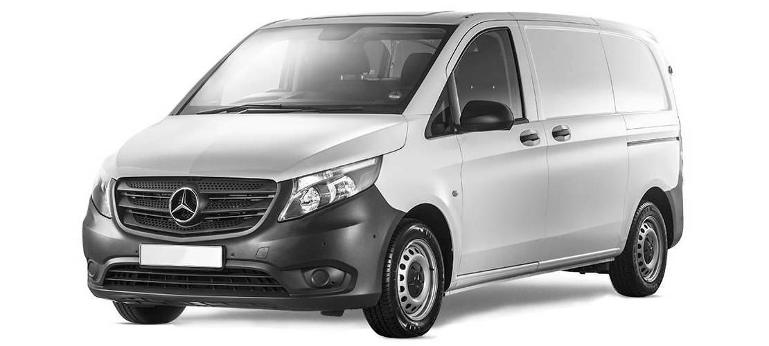 VITO COMBI / VAN / CLASSE V W447 (11/2014 »)