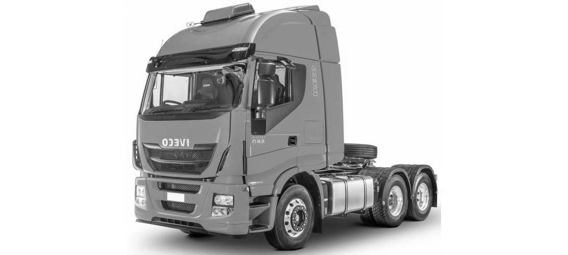 STRALIS / STRALIS EURO 6 (2013 » )