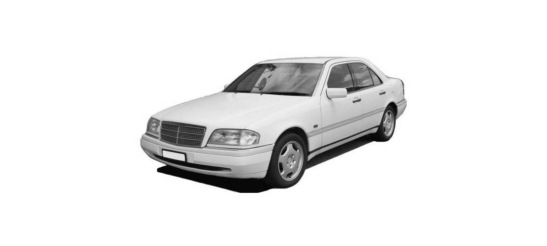 C W202 (06/1993 » 04/2000)