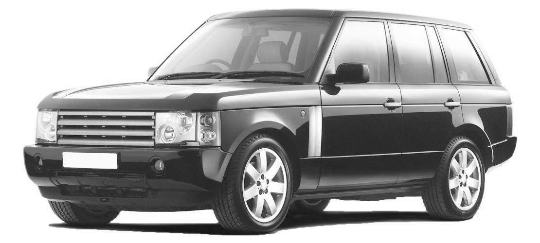 RANGE ROVER III (01/2002 » 11/2012)