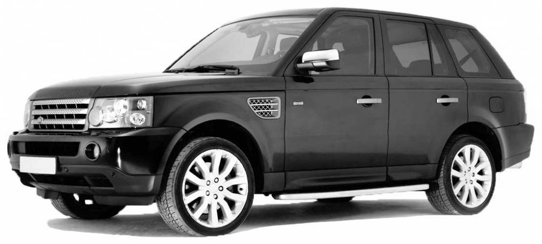 RANGE ROVER SPORT (10/2005 » 04/2013)