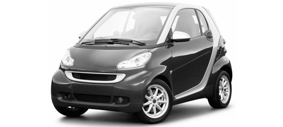 SMART FORTWO (03/2007 » 03/2012)